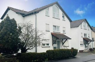 Wohnung kaufen in 63654 Büdingen, Moderne Dachgeschosswohnung mit Balkon in Büdingen Lorbach – bezugsfrei ab 01.06.2026