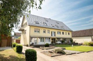 Wohnung kaufen in 79350 Sexau, Sehr helle Wohnung im 1. Obergeschoss!