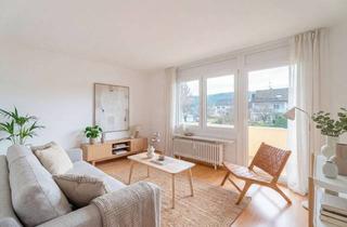 Wohnung kaufen in 79350 Sexau, Viel Licht und Sonne!