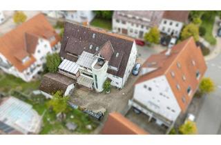 Wohnung kaufen in 71149 Bondorf, Wohnen inmitten von Bondorf - großzügige 3- bis 4-Zimmer-Eigentumswohnung - sofort verfügbar