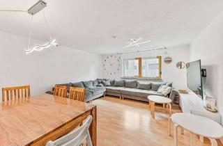 Wohnung kaufen in 71149 Bondorf, Geräumige 3- bis 4-Zimmer-Wohnung mit Stellplatz - direkt in Bondorf