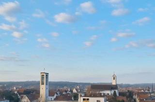 Wohnung kaufen in 67117 Limburgerhof, Vermietetes 1-Zimmer Apartment im Herzen von Limburgerhof mit Balkon und Stellplatz