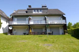 Wohnung kaufen in Schmelterfeld 45, 59929 Brilon, Eigentumswohnung in Brilon, Nähe Waldfreibad - als Ferienwohnung oder Dauerwohnsitz
