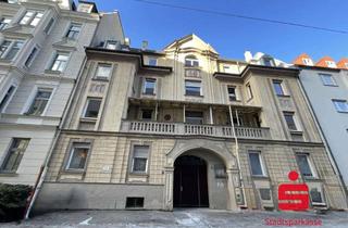 Wohnung kaufen in 86152 Innenstadt, 4 1/2-Zimmer-Wohnung für Kapitalanleger