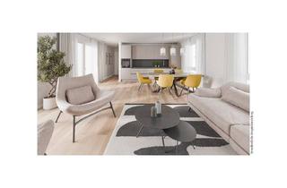 Wohnung kaufen in Berliner Str. 38a-c, 67227 Frankenthal, Obergeschoss mit großzügiger Dachterrasse