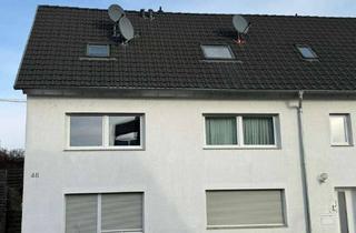 Wohnung kaufen in 74379 Ingersheim, Großzügige 4-Zimmer-Maisonette – leerstehend & kernsaniert 2015