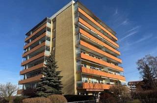 Wohnung kaufen in 82110 Germering, Freies 1-Zi. Apartment