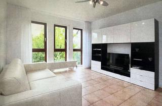 Wohnung kaufen in Remlingstr. 14, 67346 Speyer, Exklusive, vollst. renovierte 1-Zimmer-Wohnung mit geh. Innenausstattung mit Balkon