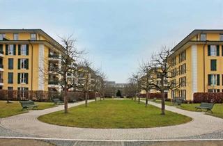 Loft kaufen in 80992 Moosach, Exklusive Loft-Wohnung mit Süd-Balkon Nähe Nymphenburg Park!