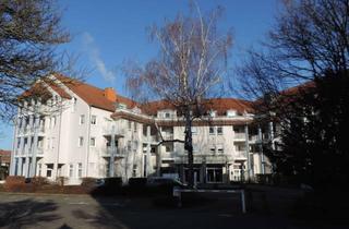 Wohnung kaufen in 61118 Bad Vilbel, Gemütliche 2-Zimmer Dachgeschosswohnung in Bad Vilbel im "Quellenhof" - von privat