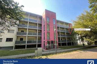 Wohnung kaufen in 06618 Naumburg, Eigentumswohnung in Naumburg als Kapitalanlage