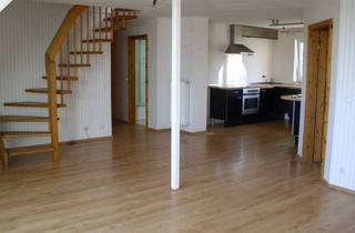 Wohnung kaufen in 38106 Braunschweig, 3-Zimmer Wohnung mit Dachterrasse in Braunschweig-Östliches Ringgebiet, sehr ruhige Lage