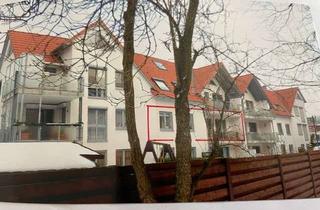 Wohnung kaufen in 38112 Braunschweig, Attraktive 3-Zimmer Wohnung in Braunschweig Nordstadt