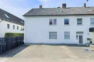 Wohnung kaufen in 32049 Herford, Frisch renovierte 3‑Zimmer‑Eigentumswohnung mit offenem Wohnkonzept nahe der Herforder Innenstadt