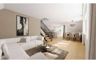 Penthouse kaufen in 78333 Stockach, Ihr Penthouse mit Dachterrasse am Bodensee