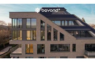 Penthouse kaufen in 70192 Nord, Kurzfristig einziehen! Lassen Sie sich von diesem einmaligen Penthouse am Killesberg begeistern!