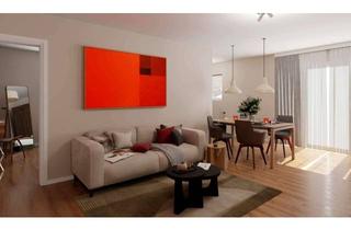 Wohnung kaufen in Finkenschlag 10a, 15745 Wildau, Großzügige Erdgeschosswohnung mit Garten und Terrasse