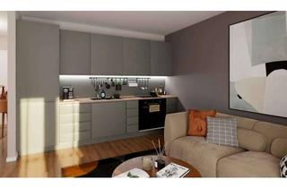 Wohnung kaufen in Finkenschlag 10a, 15745 Wildau, Wohnung mit Balkon und Keller