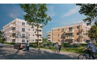Wohnung kaufen in Finkenschlag 10a, 15745 Wildau, Wohnung mit Balkon und Keller