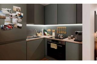 Wohnung kaufen in Finkenschlag 10a, 15745 Wildau, Wohnung mit Balkon und Keller