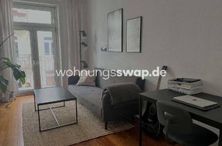 Wohnung mieten in Lutterothstraße 86, 20255 Eimsbüttel, Wohnungstausch: Lutterothstraße 86