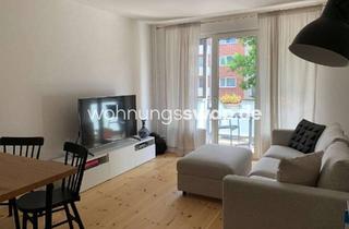 Wohnung mieten in Meisenstraße 15, 22307 Barmbek-Nord, Wohnungstausch: Meisenstraße 15