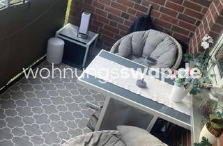 Wohnung mieten in Elligersweg 72, 22307 Barmbek-Nord, Wohnungstausch: Elligersweg 72