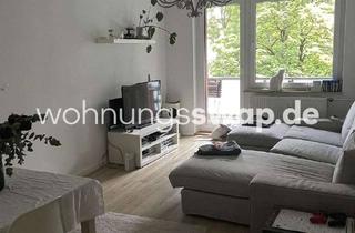 Wohnung mieten in Tischbeinstraße 26, 22307 Barmbek-Nord, Wohnungstausch: Tischbeinstraße 26