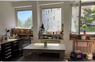 Wohnung mieten in Sandstraße 41, 80335 Maxvorstadt, 10mins walk to TUM