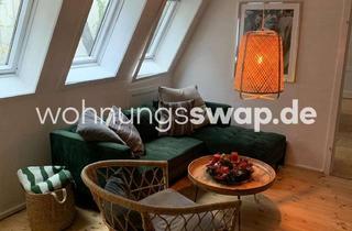 Wohnung mieten in Krayenkamp 10, 20354 Neustadt, Wohnungstausch: Krayenkamp 10