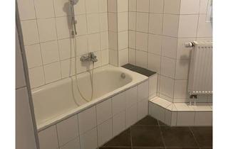 Wohnung mieten in 91301 Forchheim, Helle 4-Zimmer Wohnung in Forchheim Stadtmitte