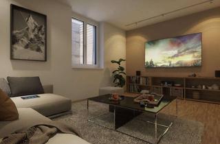 Wohnung mieten in Frölingstraße 47c, 61348 Bad Homburg, Moderne 1,5-Zimmerwohnung im Erdgeschoss mit Gartenanteil