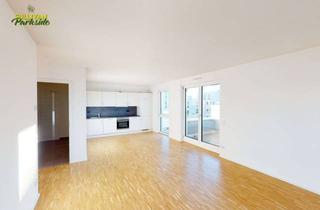 Wohnung mieten in George-Sullivan-Ring 38, 68309 Käfertal, Modern Wohnen im SULLIVAN Parkside