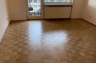 Wohnung mieten in 82061 Neuried, 1,5-Zimmer Wohnung im 8. OG mit West-Balkon in Neuried