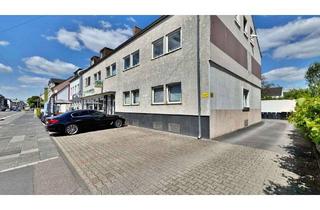 Wohnung mieten in Hauptstraße 130, 53842 Troisdorf, Dachgeschosswohnung in Troisdorf