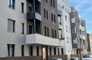 Wohnung mieten in Dorotheenstr., 44137 Dortmund, Neubau-Wohnung mit kleiner Terasse in Citylage