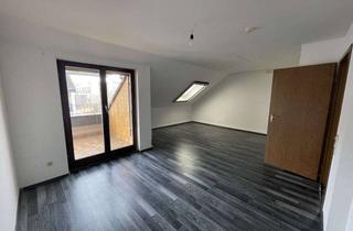 Wohnung mieten in Weimarer Weg, 68809 Neulußheim, Charmante 2,5-Zimmer Dachgeschosswohnung in Neulußheim