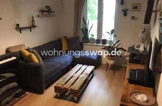 Wohnung mieten in Marthastraße C 35, 20255 Eimsbüttel, Wohnungstausch: Marthastraße 35c