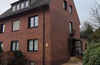 Wohnung mieten in Lavesumer Straße 51, 45721 Haltern am See, Renovierte 3-Zimmer Dachgeschosswohnung in Haltern am See
