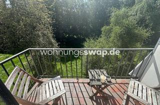 Wohnung mieten in Walddörferstraße 209, 22041 Wandsbek, Wohnungstausch: Walddörferstraße 209