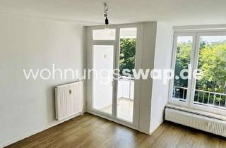 Wohnung mieten in Riepenhausenweg, 21075 Heimfeld, Wohnungstausch: Riepenhausenweg 9