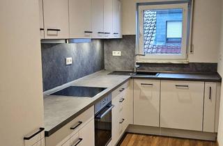 Wohnung mieten in Adalbert-Stifter-Str., 65479 Raunheim, Moderne helle 3,5-Zimmer Wohnung mit Balkon und Kamin in Raunheim