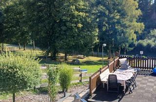 Wohnung mieten in 57413 Finnentrop, Gepflegte 3-Zimmer Wohnung mit Balkon Terrasse in Finnentrop