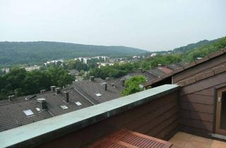 Wohnung mieten in Kirchender Dorfweg 153, 58313 Herdecke, Herdecke, Dachgeschoß mit Fernblick