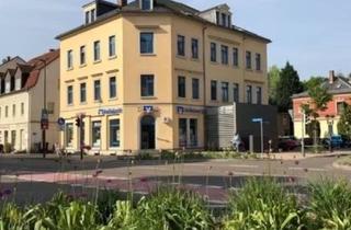 Wohnung mieten in Hauptstraße, 01796 Struppen, 3-Zimmer-Wohnung mit Parkplatz in Pirna-Copitz