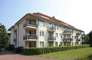 Wohnung mieten in Teichstr. 13, 21680 Stade, Seniorenwohnung (ab 55 Jahren) zu vermieten
