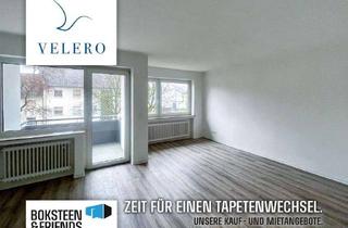 Wohnung mieten in Pankratiusstraße 38, 59581 Warstein, Stilvolles Wohnen auf ca. 72 m² – Komplett sanierte 3-Zimmer-Wohnung