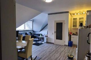 Wohnung mieten in 48485 Neuenkirchen, Mitten im Ort!