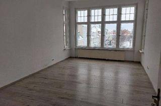 Wohnung mieten in Karl-Marx-Straße 40, 16816 Neuruppin, Zentral am Markt