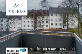 Wohnung mieten in Pankratiusstraße 28, 59581 Warstein, ERSTBEZUG NACH SANIERUNG! 3-Zimmer-Wohnung mit Balkon in schöner Lage von Warstein!